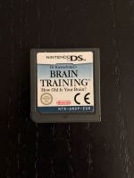 Dr. Kawashimas Gehirn-Jogging - Nintendo DS Nordrhein-Westfalen - Wipperfürth Vorschau