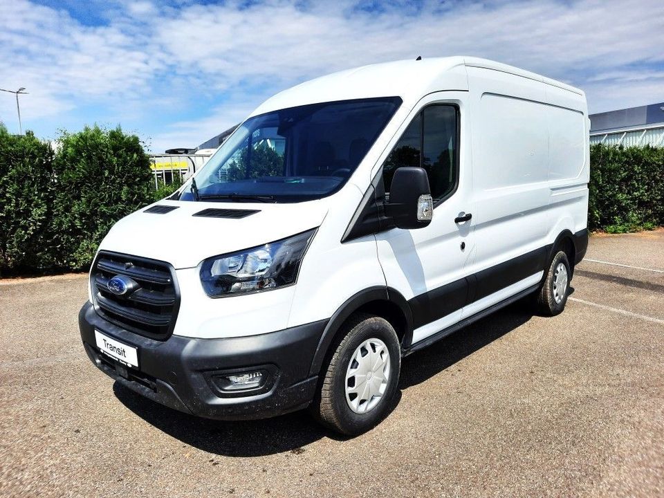 Ford Transit 350 L2H2 Lkw Trend (V363) AHK in Düsseldorf