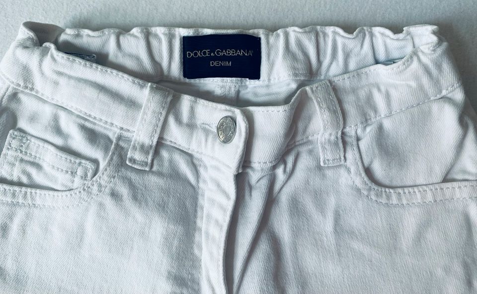 DOLCE&GABBANA BABY JEANS in Hannover