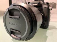 Kamera Panasonic Lumix G DC-GH5L 4K Leica DG Vario 12-60 mm NEUW. Bayern - Zeilarn Vorschau