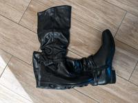 Damenstiefel Schuhe 36 Sachsen - Roßwein Vorschau