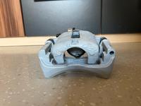 Ford Mustang S197 Brems-Sattel hinten Links LH 2005-2009 05-09 GT Bonn - Beuel Vorschau