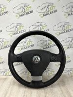 MFL Leder Lenkrad 3 Speicher Vw Golf V 5 1K Modell Baden-Württemberg - Philippsburg Vorschau