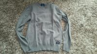 Herren Strick Pullover von Tom Tailor Grau Gr. S Nordrhein-Westfalen - Warendorf Vorschau