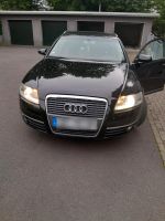 Audi A6 4F 2006 Nordrhein-Westfalen - Herford Vorschau