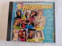 CD Hitbreaker 4/90 Pop 90er Roxette, Sandra, ua. Nordrhein-Westfalen - Rheda-Wiedenbrück Vorschau