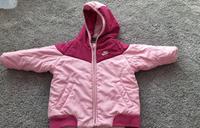 Jacke Winterjacke NIKE 74 80 Sachsen-Anhalt - Queis Vorschau