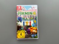 Nintendo Switch PIKMIN 4 Baden-Württemberg - Vörstetten Vorschau