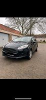 Verkaufe Ford Fiesta MK7 Niedersachsen - Salzgitter Vorschau