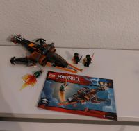 Lego Ninjago ( 70601 ) Hansestadt Demmin - Demmin Vorschau