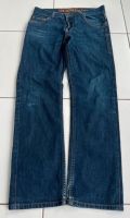 REVIEW Jeans Slim fit 31/30 blau 5 Pocket Style Hose Jeanshose Baden-Württemberg - Leonberg Vorschau