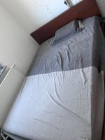 Bett in der Größe 140*200 Stuttgart - Wangen Vorschau