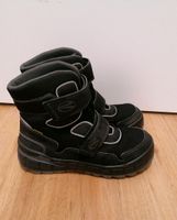 Winterschuhe Winterstiefel Richter Gr 38 wie  Neu Berlin - Spandau Vorschau