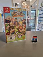Nintendo Switch Harvest Moon Light of Hope Complete Special Niedersachsen - Rhauderfehn Vorschau