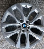 4X Original BMW Alufelge V-Speiche 479 Silber 17 Zoll BMW 2er F45 Nordrhein-Westfalen - Bornheim Vorschau