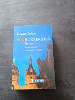 Buch - Mörderisches Schwerin von Diana Salow Ludwigslust - Landkreis - Wittenförden Vorschau