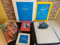 BTS Summer Package 2018 in Saipan schwarz mit Jungkook Booklet Niedersachsen - Faßberg Vorschau