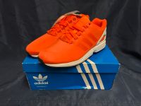 Adidas ZX Flux , Orange, NEU, Größe 42 Baden-Württemberg - Riegel Vorschau