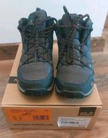 Jack Wolfskin MTN Attack 3 MID K Wanderschuhe Übergang Gr. 30 München - Moosach Vorschau