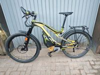 S-Pedelec E-Bike M1 Sporttechnik Sterzing GT MTB 27,5" 880Wh Nordrhein-Westfalen - Wermelskirchen Vorschau