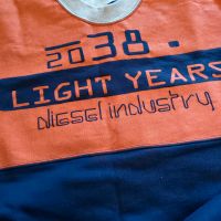 Diesel - Vintage 90's Pullover Gr.16 - sehr gut Bochum - Bochum-Ost Vorschau