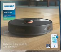 Saug- und Wischroboter Philips Homerun 3000 Series Aqua Baden-Württemberg - Langenargen Vorschau