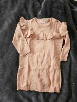 Kleid Strickkleid Baby Mädchen langarm Berlin - Hellersdorf Vorschau