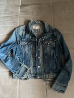 3 x Jeans Jacken Levi’s / Rag n bone Größe S u M Bayern - Wolfratshausen Vorschau