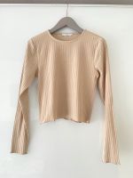 Pigalle Shirt cropped Gr. M beige Only wie neu Nordrhein-Westfalen - Hamm Vorschau