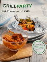Grillparty Thermomix Rezepte für exklusives Grillen Nürnberg (Mittelfr) - Südstadt Vorschau