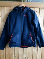 Jack Wolfskin Jacke M blau Nordrhein-Westfalen - Hellenthal Vorschau