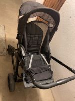 Kinderwagen ABC Design Turbo 4S Nordrhein-Westfalen - Bad Driburg Vorschau