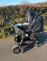 Kinderwagen Kombikinderwagen Teutonia be you mit Zubehör Aachen - Aachen-Haaren Vorschau