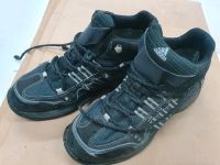 Adidas Schuhe Größe 37,5 ,fast 38 schwarz gore-tex Bayern - Gerolzhofen Vorschau