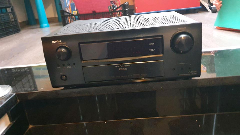 DENON AVR 3311 in Weisenheim am Sand