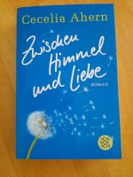 Zwischen Himmel und Liebe Cecelia  Ahern 9783596167340 Düsseldorf - Eller Vorschau