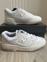 New Balance 550 White Grey EU 42 Rostock - Lichtenhagen Vorschau