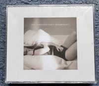 Taylor Swift CD Tortured Poets Department Collector's Edition NEU Nordrhein-Westfalen - Rheinberg Vorschau