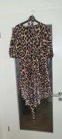 Asymmetrisches Leopard Kleid XXL Hamburg - Altona Vorschau