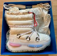Adidas x Moncler NMD_S1 Mid "Core White" Stiefel Bayern - Schwarzenbruck Vorschau