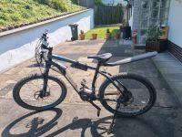 E-bike Giant Dirt-E+ 0 (2017) Nordrhein-Westfalen - Lennestadt Vorschau