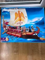 ⭐️⭐️⭐️PLAYMOBIL Römische Galeere 4276 von 2006 Schleswig-Holstein - Norderstedt Vorschau