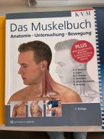 Physiotherapie Bücher Nordrhein-Westfalen - Remscheid Vorschau