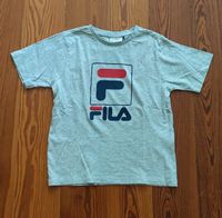 FILA T-Shirt Shirt für Kinder Größe 134 140 Leipzig - Schleußig Vorschau
