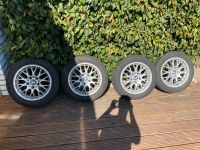 BMW BBS Alufelgen E36 E46 Z3 Nordrhein-Westfalen - Kerken Vorschau