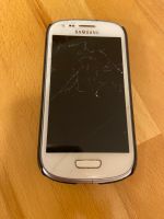 Samsung Galaxy S3 mini Bayern - Goldbach Vorschau