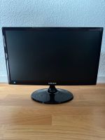 Samsung Monitor Model: S220300H, LOGITECH Z313 PC-Lautsprecher Niedersachsen - Braunschweig Vorschau