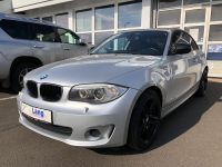 BMW 118 118d Coupe Aut. M Paket NAVI XENON PDC TOPZUSTAND Hessen - Eiterfeld Vorschau