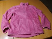 Jack Wolfskin Jacke, Nanuk 200, rosa, Gr. 140 Bayern - Schwarzach am Main Vorschau