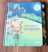 Gobo Kinderbuch meine liebsten Schlaflieder Harburg - Hamburg Fischbek Vorschau